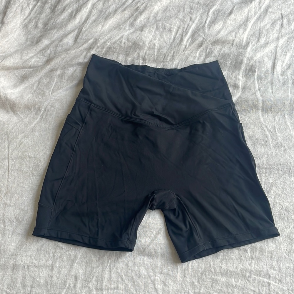 Hamada Bike Shorts Size Small